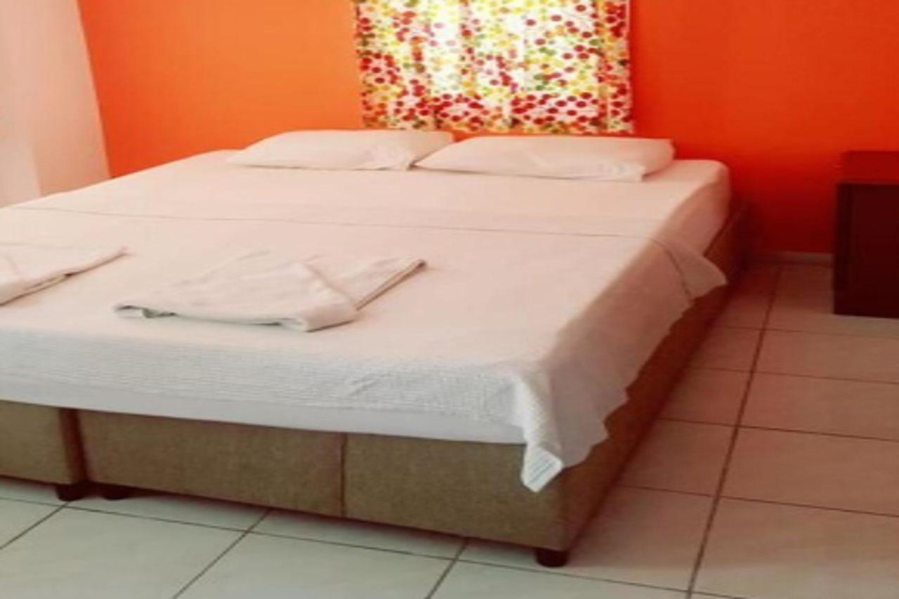 Tolan Apartments İçmeler Buitenkant foto