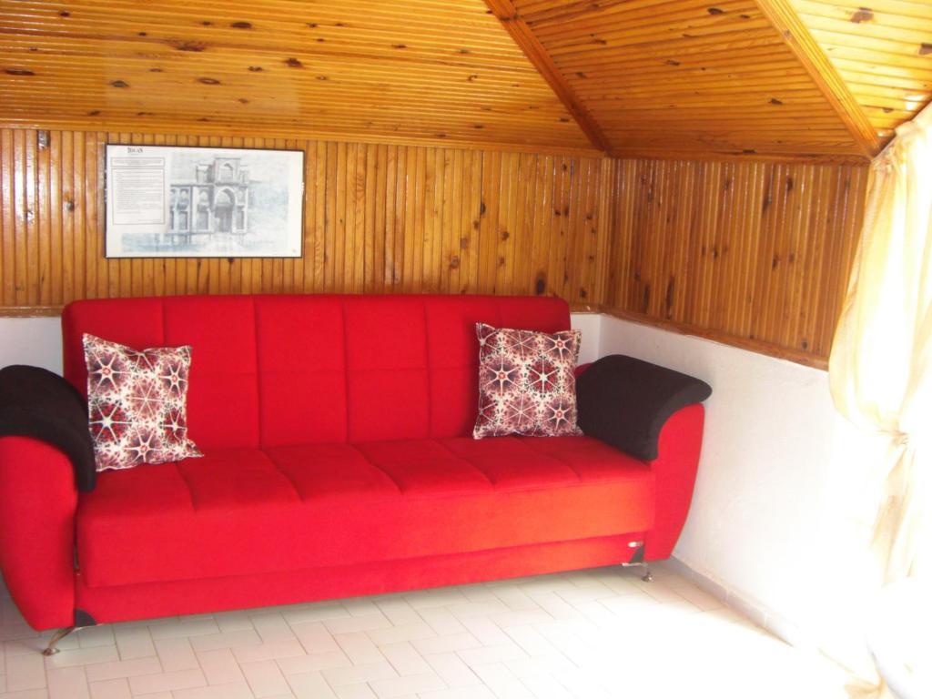 Tolan Apartments İçmeler Buitenkant foto