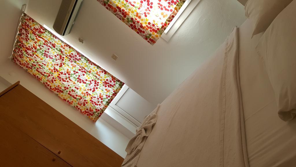 Tolan Apartments İçmeler Buitenkant foto