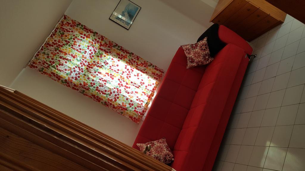 Tolan Apartments İçmeler Buitenkant foto