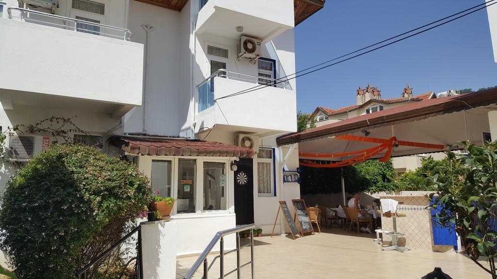 Tolan Apartments İçmeler Buitenkant foto