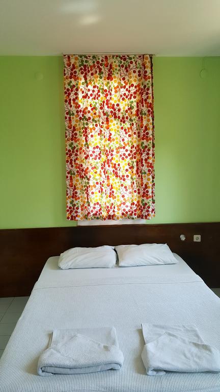 Tolan Apartments İçmeler Buitenkant foto