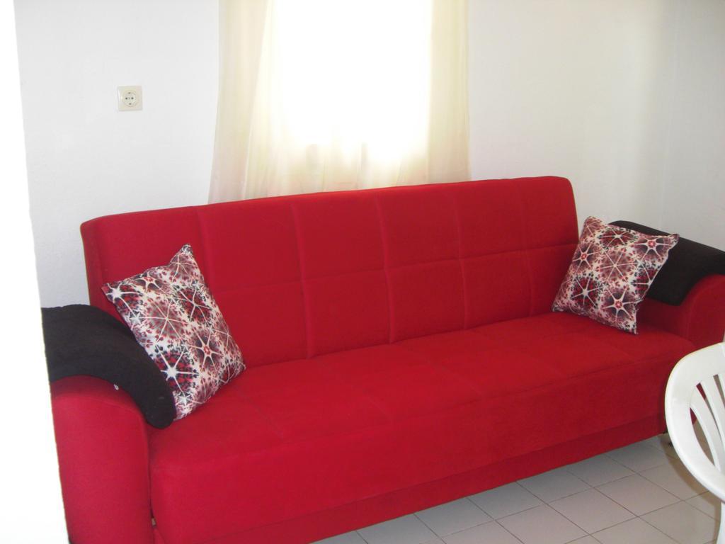 Tolan Apartments İçmeler Buitenkant foto