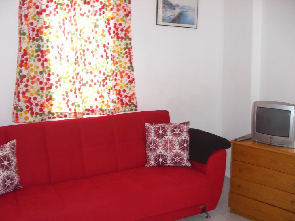 Tolan Apartments İçmeler Buitenkant foto