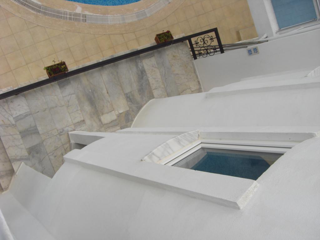 Tolan Apartments İçmeler Buitenkant foto