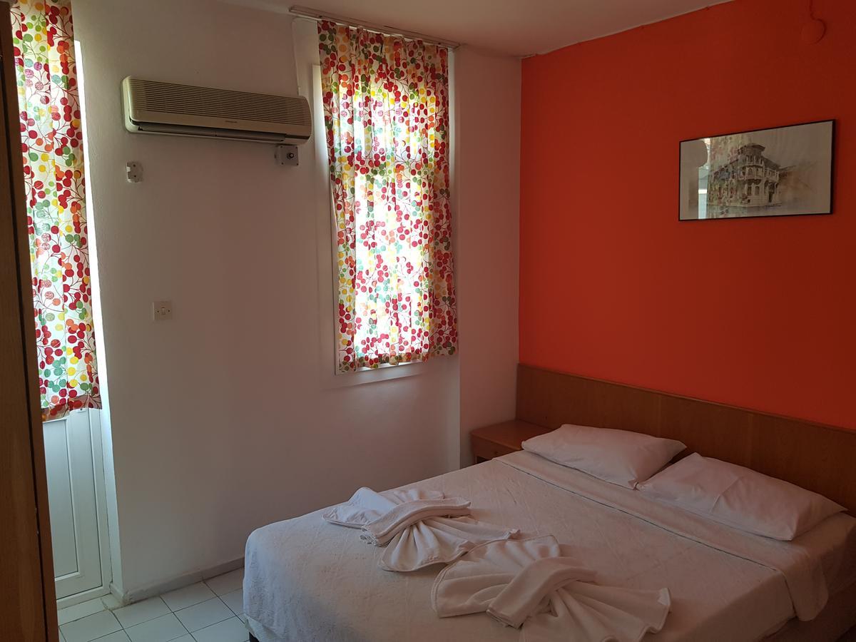 Tolan Apartments İçmeler Buitenkant foto