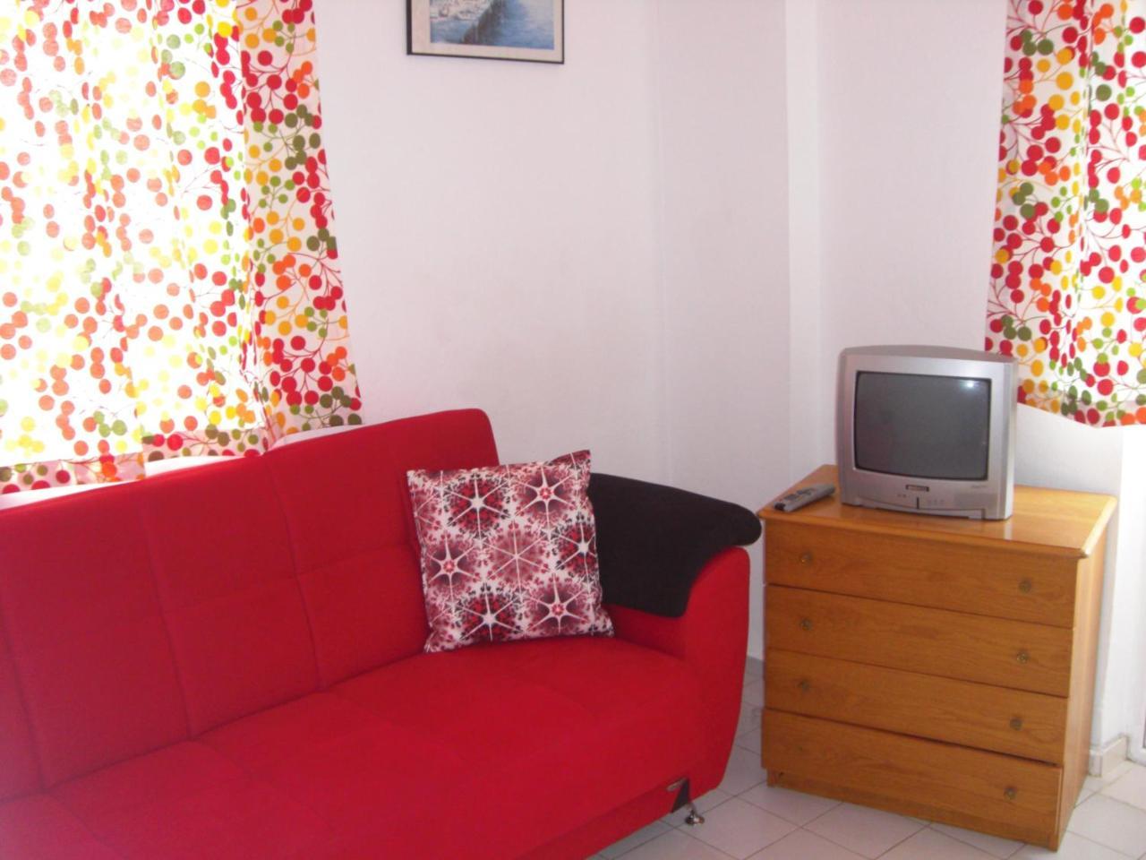 Tolan Apartments İçmeler Kamer foto
