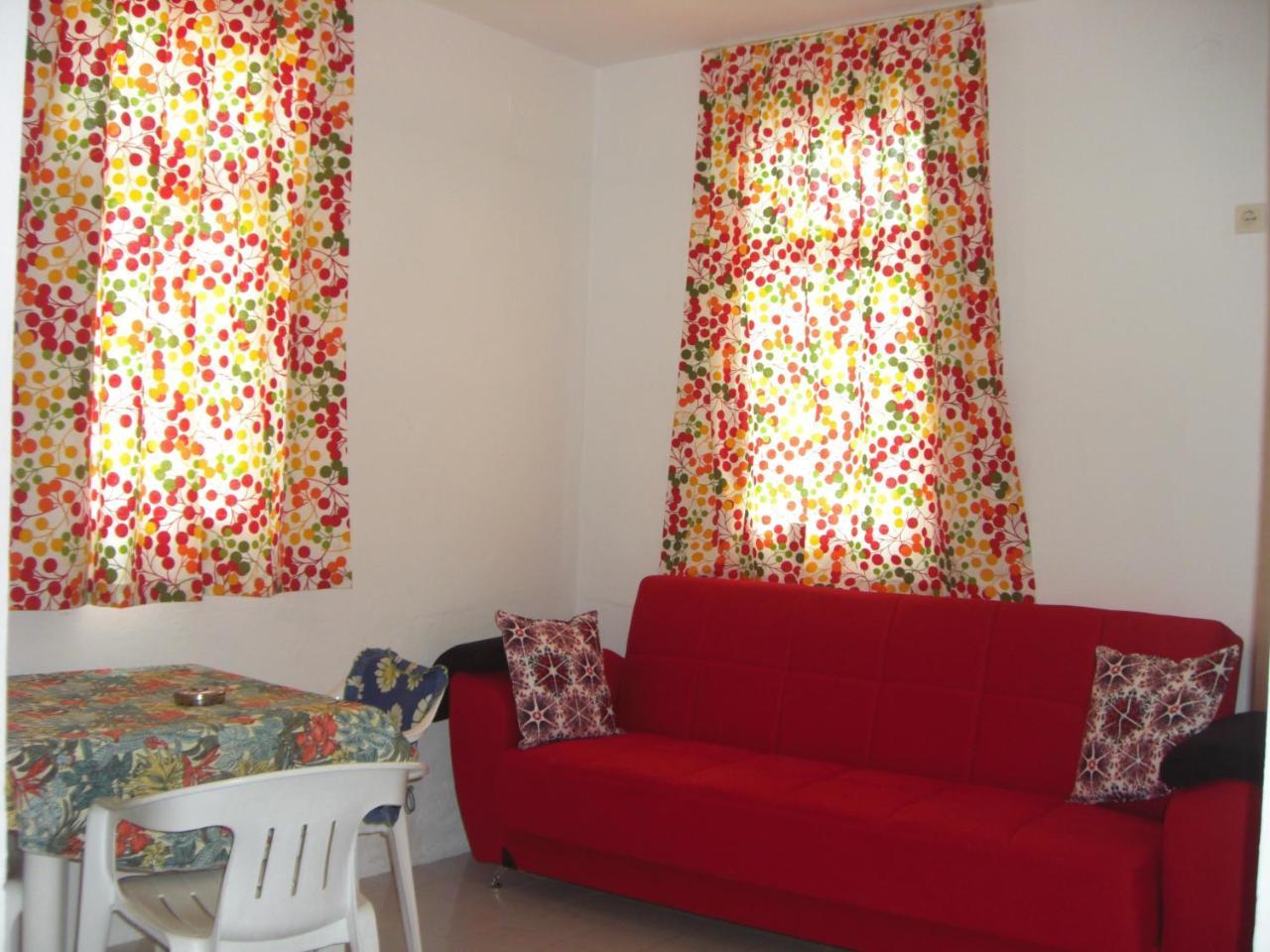 Tolan Apartments İçmeler Kamer foto